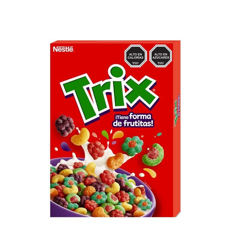 Cereal Trix Nestle 300 g