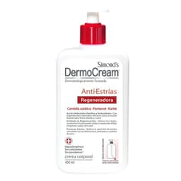 Crema Anti Estrias 400 ml