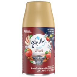 Repuesto Automatico Manzana y Canela 175 GR
