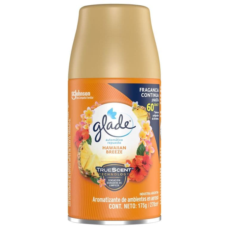 Repuesto Automatico Hawaian Breeze 175 GR
