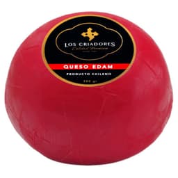 Queso Edam 350 GR