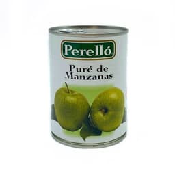 Pure De Manzanas UN