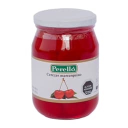 Cerezas Marrasquino Roja 500 GR