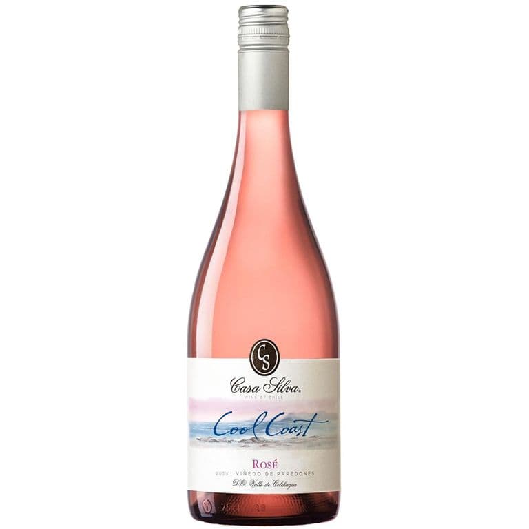 Vino Cool Coast Rose 750 ML