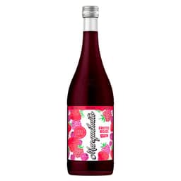 Cooler Manquehuito Frutos Rojos 6.5 750 cc 750 ML