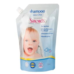 Shampoo Baby 750 ML