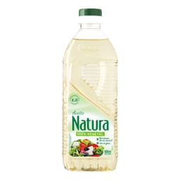 Aceite Vegetal 900 ML
