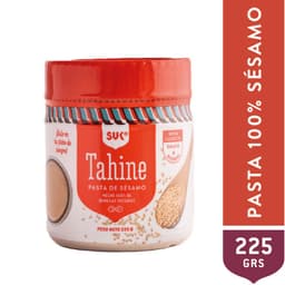 TAHINE SUK SUK 225 GRS UND