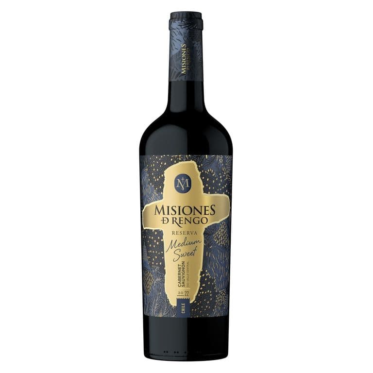 Vino Cabernet Sauvignon Reserva 750 ML