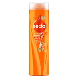 Shampoo Restauracion Instantanea 340 ML