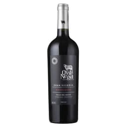 Vino Tinto Gran Reserva Carmenere 13.5 750 ML