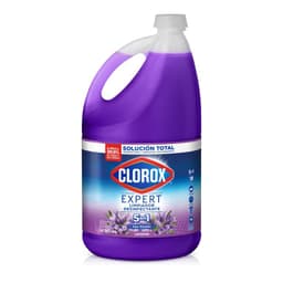 Limpiador Clorox Expert Lavanda 4 L