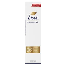 Antitranspirante Aerosol Dove Clinical Mujer 150 ml