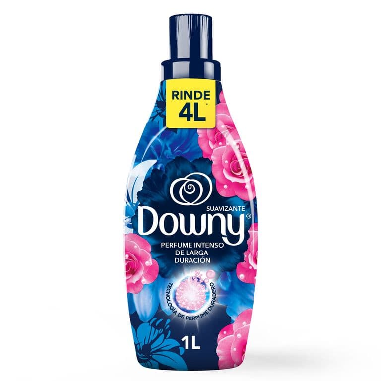 Suavizante Concentrado Brisa Intenso Downy 1 lt