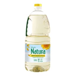 Aceite Maravilla Natura 3 Lt 3 L