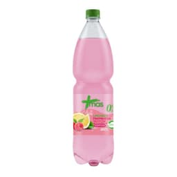 Agua Sabor Limonada Frambuesa Mas 1.6 L 1.6 LT