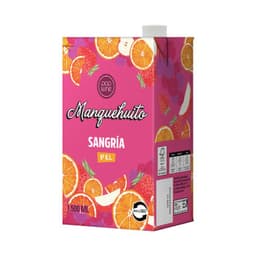 Sangria Manquehuito 1.5 Lt