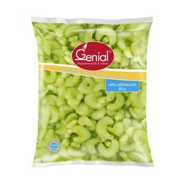 Ensalada Apio Medialuna en Bolsa 500 g