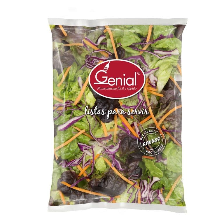 Ensalada Toscana Roble en Bolsa 200 g