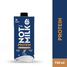 Bebida Vegetal Protein Complete NotMilk 750 ml