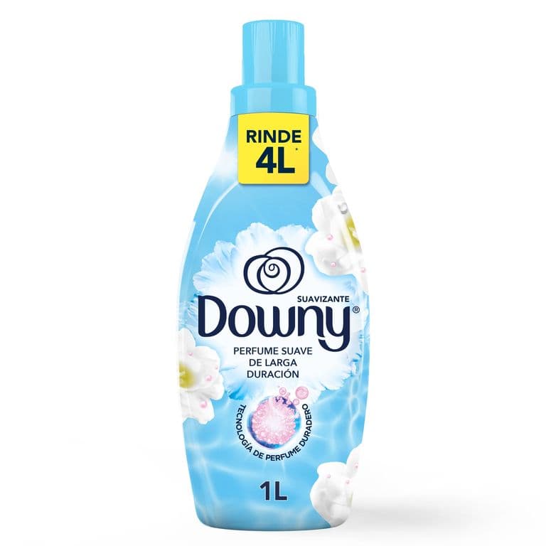 Suavizante Concentrado Brisa Suave Downy 1 lt