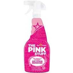 Quitamanchas Oxi Prelavado The Pink Stuff 500 ml