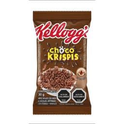 Cereal Kellogs Choco Krispis 30 g
