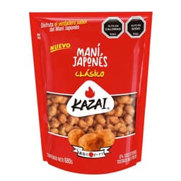 Mani Japones Clasico Kazai 680 g