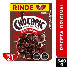 Cereal Chocapic Original 640 g
