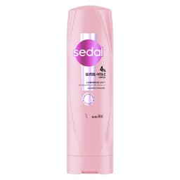 Acondicionador Sedal Luminous UV 340 ml