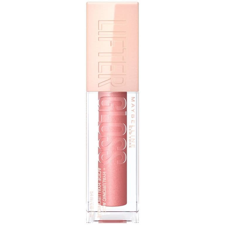 Brillo Labial Maybelline Lifter Gloss Moon UN
