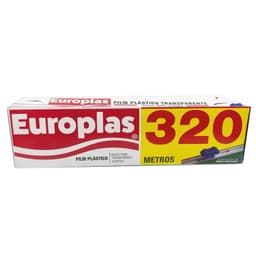 Film Plastico Europlas 320 mts UN