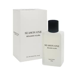 Perfume Benjamin Vicuna Season One 30 ml