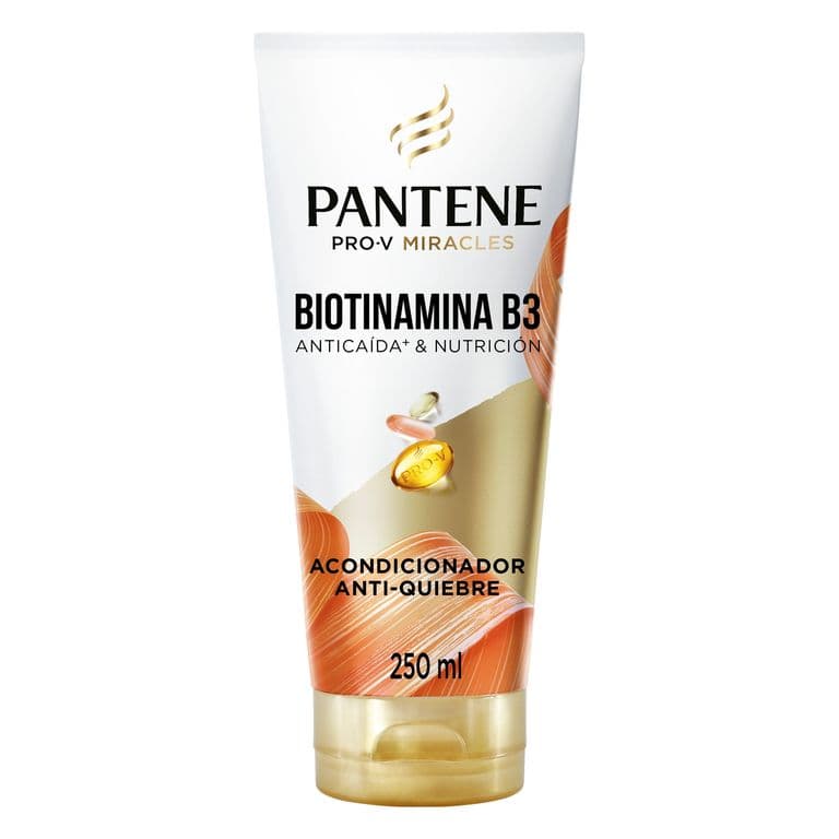 Acondicionador Pantene Anticaida 250 ml