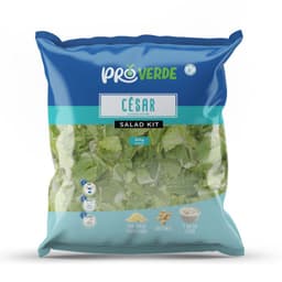 Ensalada Kit Cesar Proverde 250 g