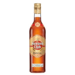 Ron Anejado Especial Havana Club 37.5 700 ml