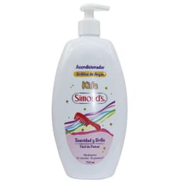 Acondicionador Brillitos de Argan Simonds 750 ml