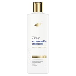 Acondicionador Reconstruccion + Aminoacidos Dove 370 ml