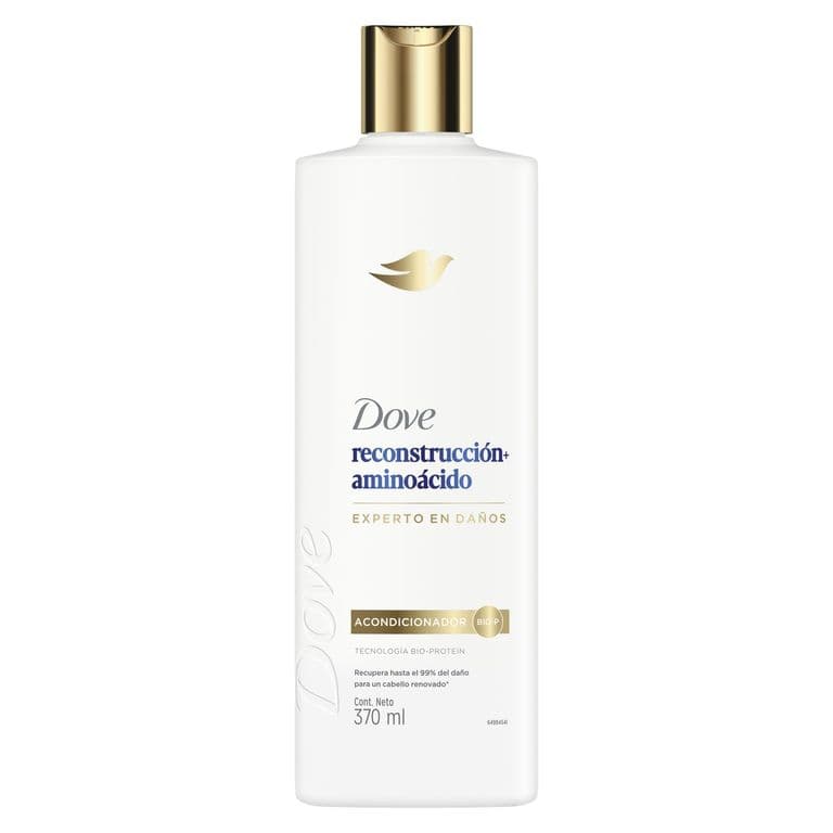 Acondicionador Reconstruccion + Aminoacidos Dove 370 ml