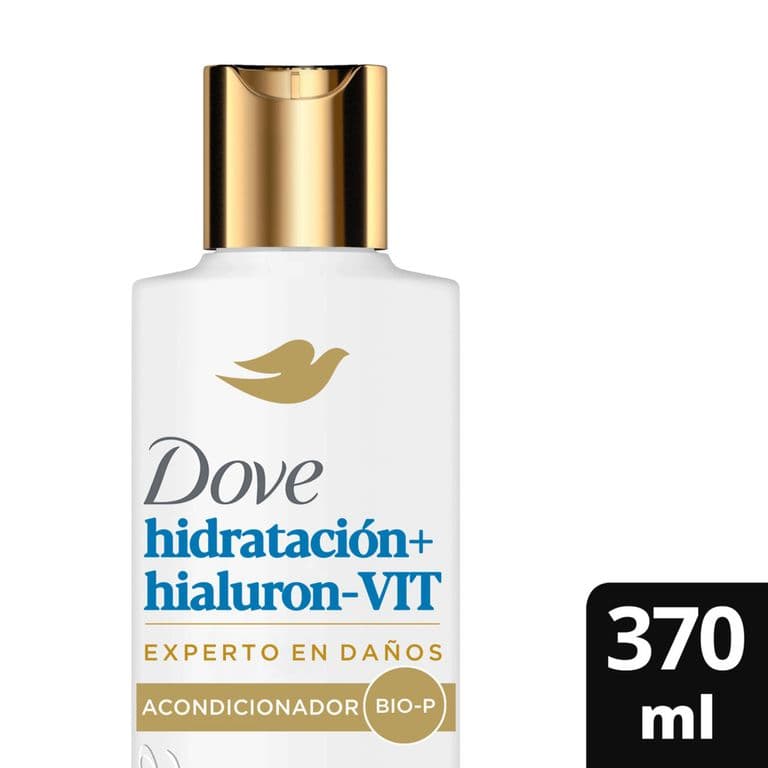 Acondicionador Hidratacion + Hialuron VIT 370 ml