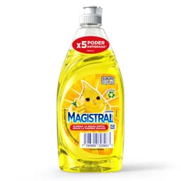 Lavalozas Magistral Concentrado Limon 300 ml