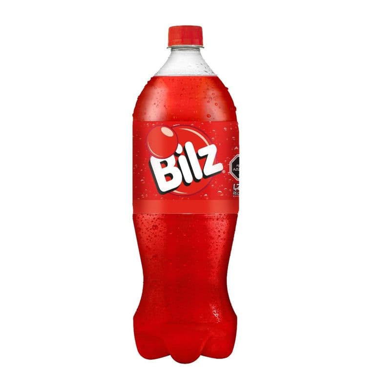 Bebida Bilz Desechable 1.25 L 1.25 LT