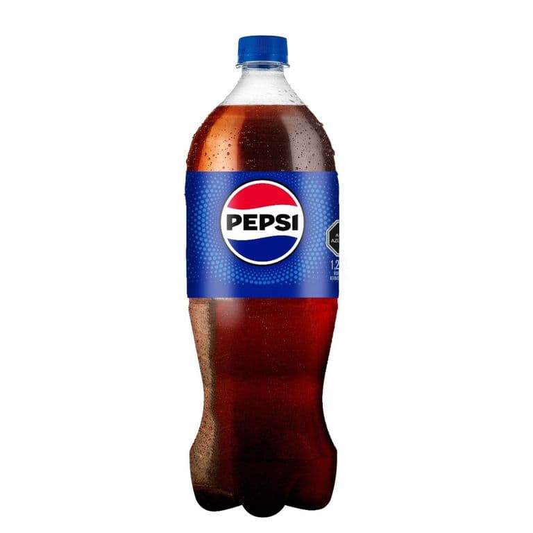 Bebida Pepsi 1.25 L 1.25 LT