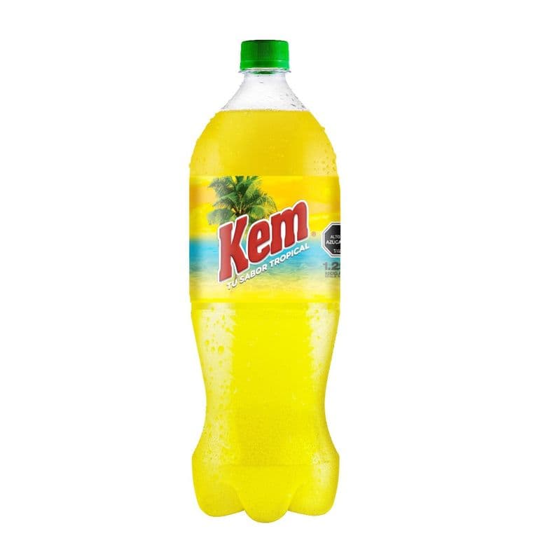 Bebida Kem Pina 1.25 L 1.25 LT