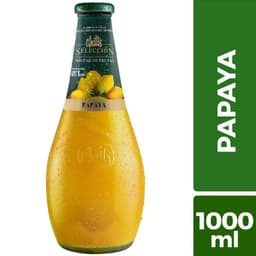 Nectar Papaya Seleccion Watts 1 L 1 LT