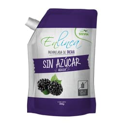 Mermelada de Mora Sin Azucar Dopypack En Linea 350 g