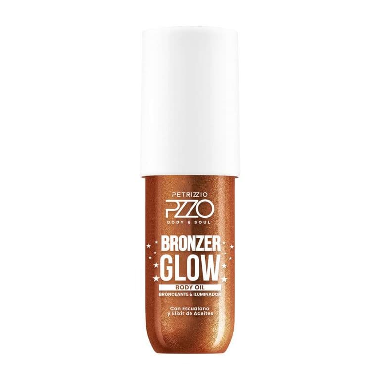 Bronceante Bronzer Glow Petrizzio 75 ml