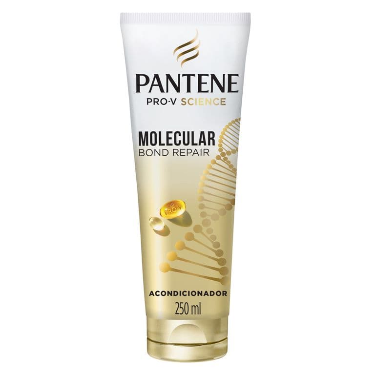 Acondicionador Molecular Bond Repair Pantene 250 ml