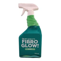 Limpiador de Bano Biodegradable Fibro Glow 750 ml