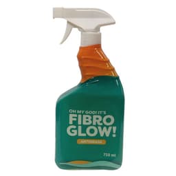 Limpiador Antigrasa Biodegradable Fibro Glow 750 ml
